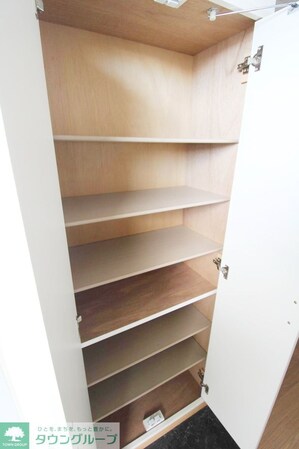 レオパレスサンロードの物件内観写真